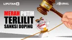 Thumbnail journal doping merah putih