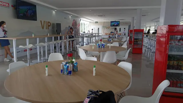 MotoGP Mandalika
