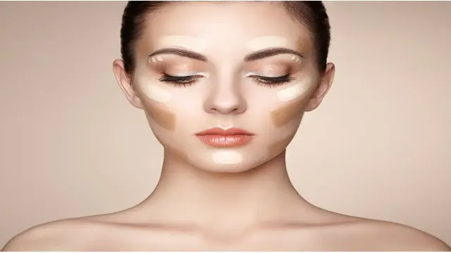 Cara Make Up Natural Untuk Wajah Bulat