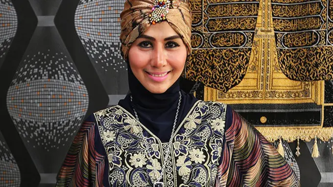 Foto: copyright KapanLagi.com