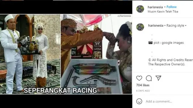 meme otomotif