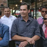 Atalarik Syah (Deki Prayoga/bintang.com)