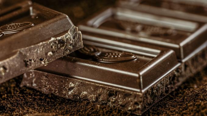 Manfaat Gunakan Masker dari Cokelat Hitam untuk Kecantikan ...