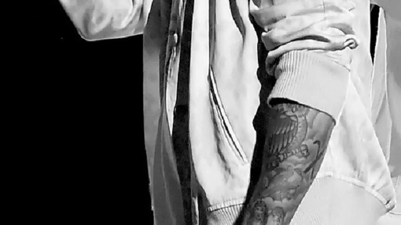 Justin Bieber