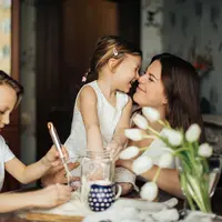 Ilustrasi Parenting Credit: pexels.com/Elly