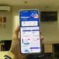 XL Axiata merilis paket data Star Series untuk pelanggan prabayar, demi memudahkan pengguna mengakses konten-konten entertainment pilihan mereka.  (Liputan6.com/ Agustin Setyo Wardani)