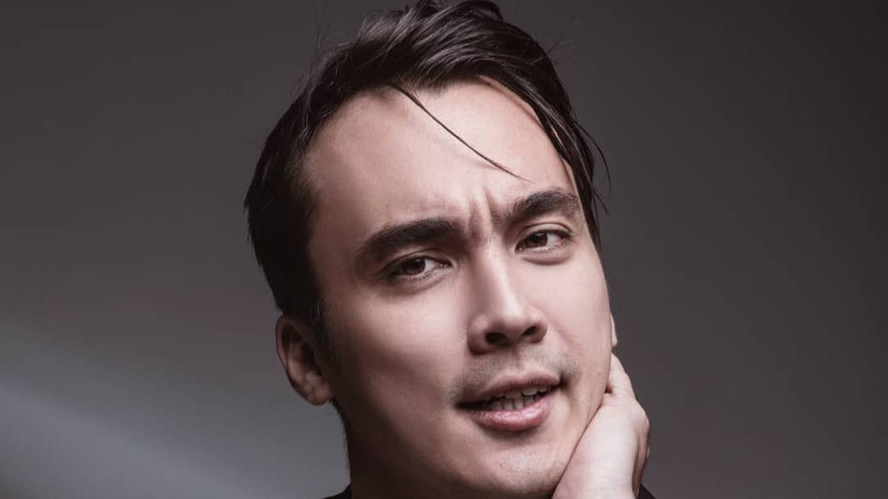 Respons Rendy Kjaernett Setelah Digugat Cerai Lady Nayoan, Ngaku Hilang ...