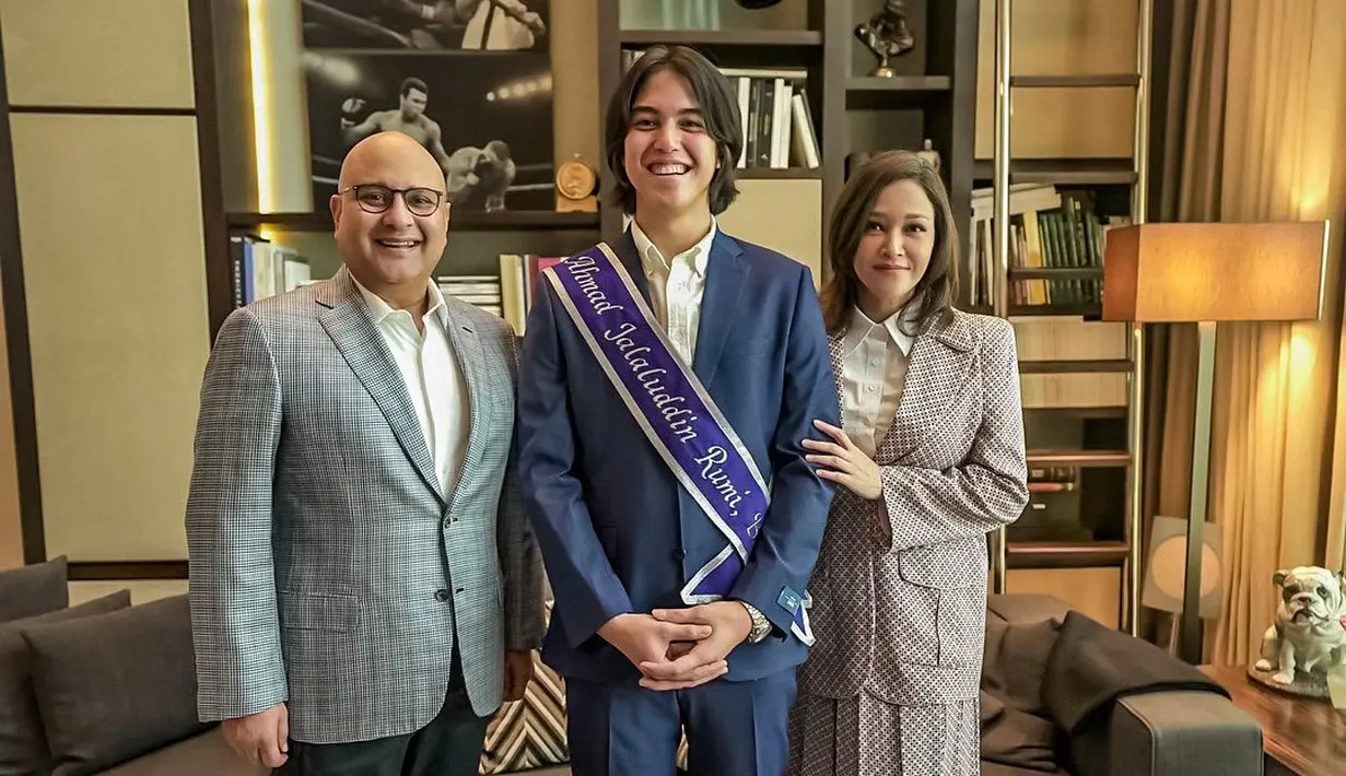 El Rumi (Instagram/elelrumi)