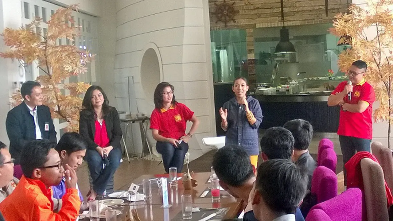 Telkomsel Cari Aplikasi Mobile yang Buat Indonesia Semakin Pintar