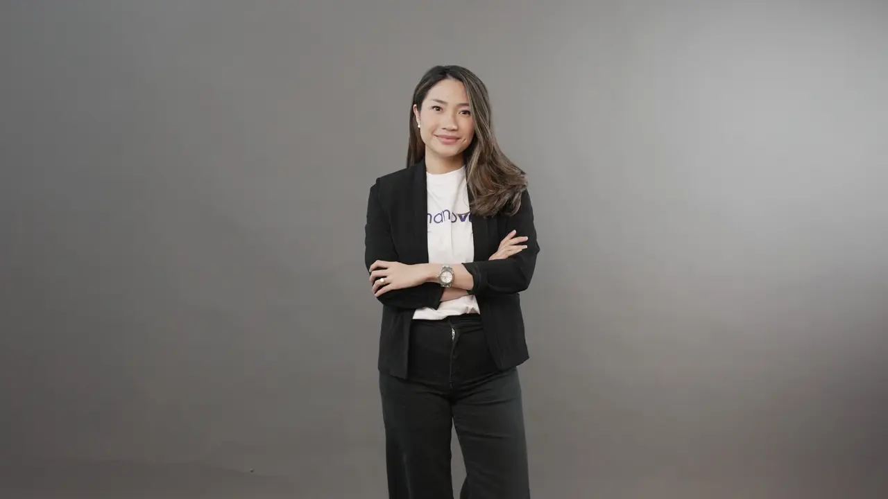 Jovita Widjaja, Perempuan di Balik Strategi Nanovest Menembus Investor Kelas Atas