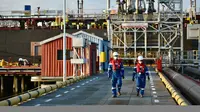 PT Pertamina Hulu Rokan (PHR) mengapalkan 22 juta barel minyak mentah ke kilang Pertamina sejak alih kelola pada 9 Agustus 2021.