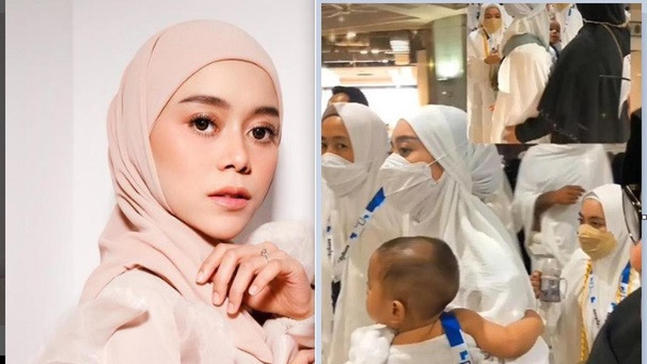 Lesti Kejora jadi korban KDRT yang diduga dilakukan Rizky Billar (Foto: Instagram @lestykejora/@lestialfatih_fc)