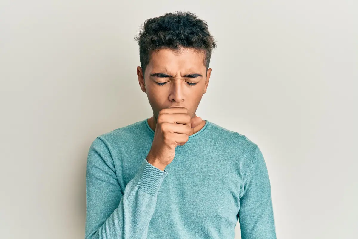 Sore Throat