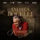 Andrea Bocelli konser di Indonesia