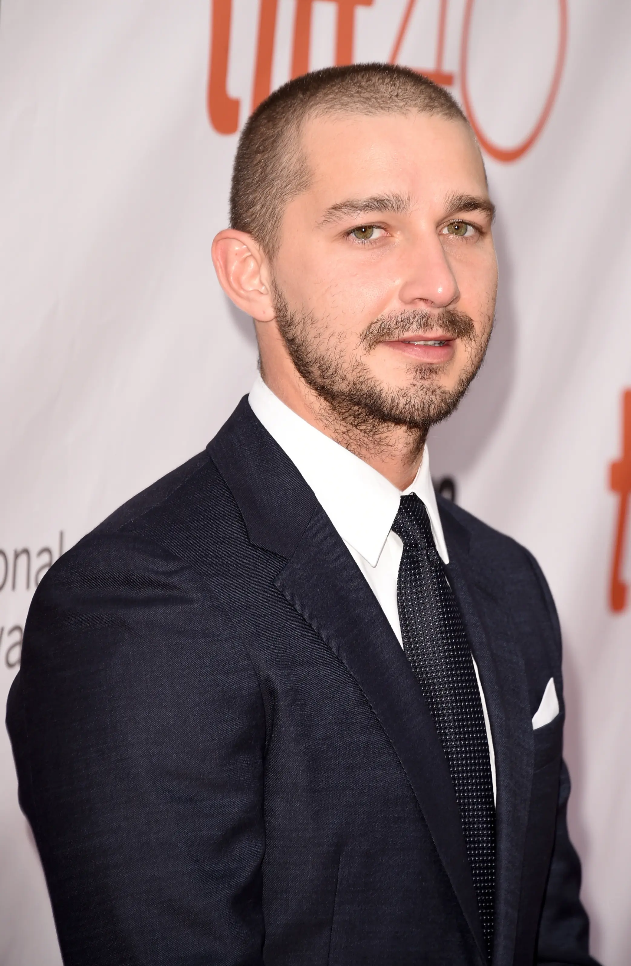 Shia LaBeouf. (AFP/Bintang.com)