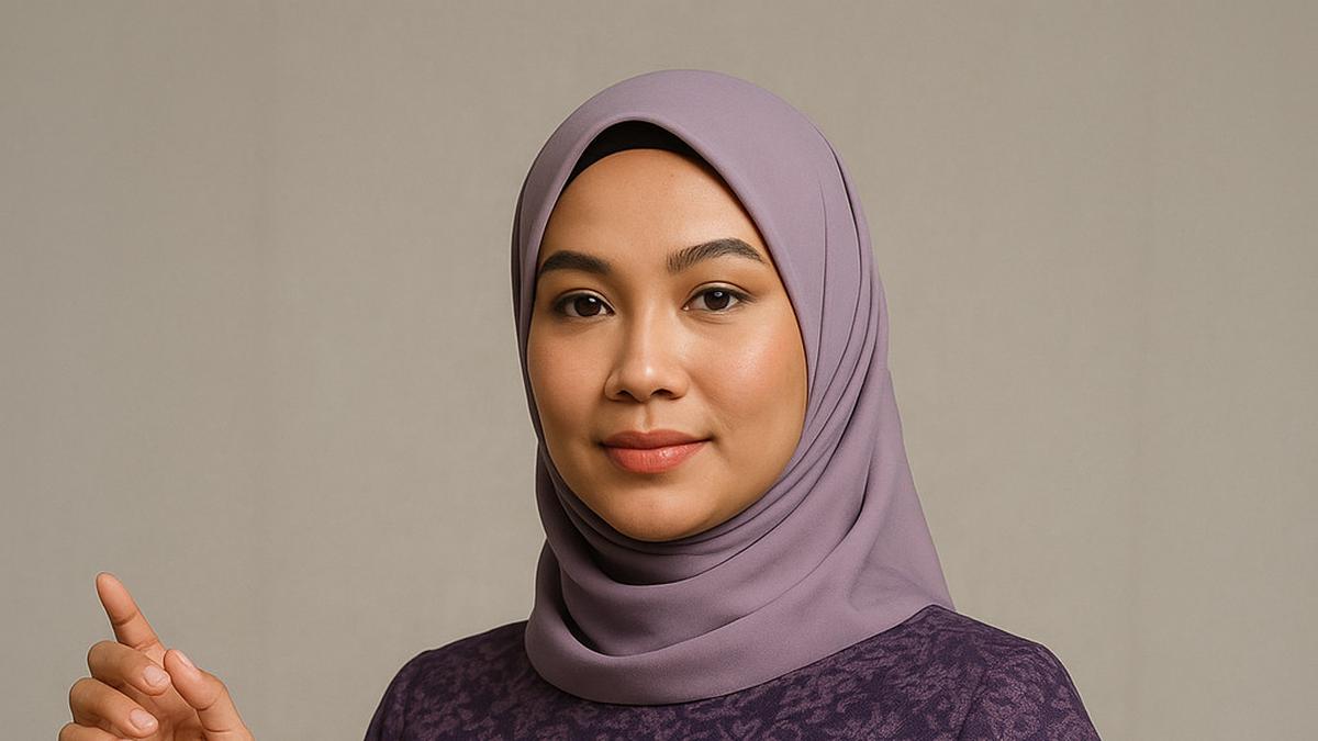 7 Model Batik Brokat Lengan Gelombang Tren 2025, Rahasia Tampil Elegan di Berbagai Acara