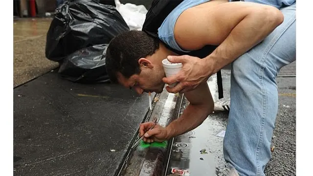 Raffi Stephanian (sumber: newyorkpost)