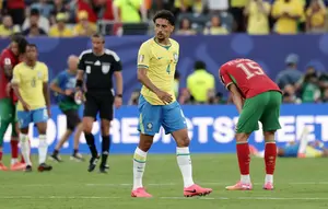 Prediksi Australia vs Brasil: Menjawab Tekanan