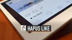 Penghapusan like instagram berdampak baik untuk kesehatan mental. Karena pengguna lebih mementingkan isi konten dibanding like. Psikolog ternama mendukung kebijakan tersebut.