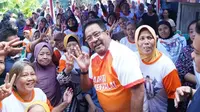 Tanggapan Bang Doel Soal Kelakar Janda Kaya Nikahi Pemuda Pengangguran