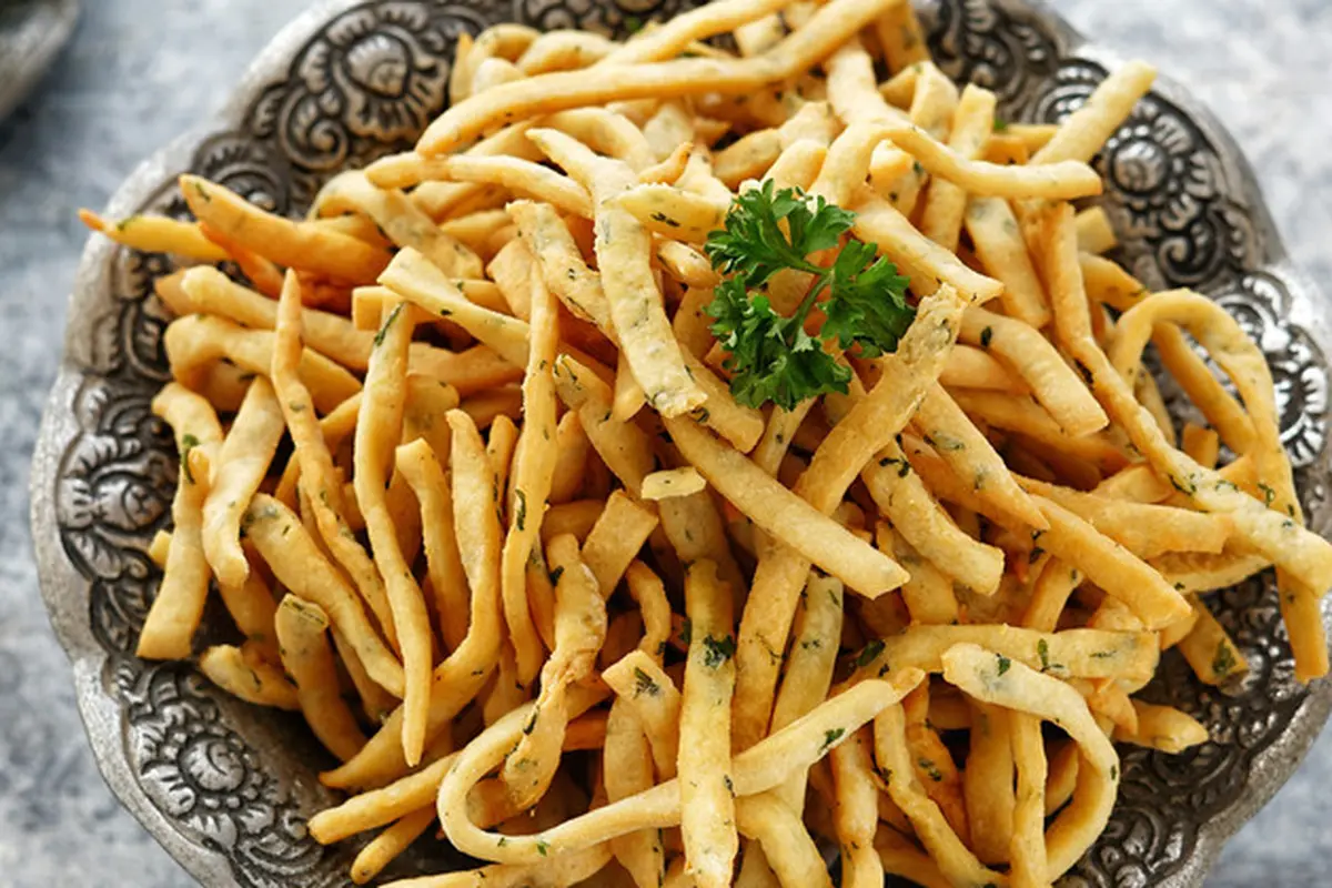stik bawang