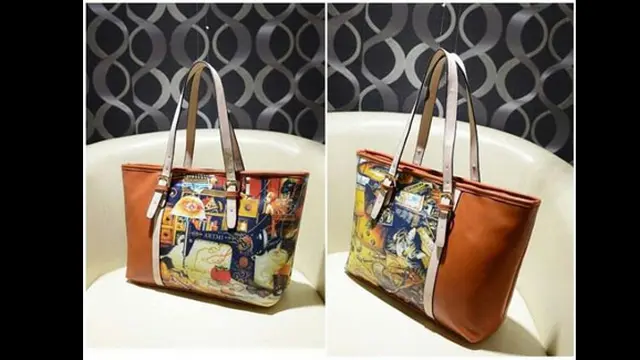 Foto: Twitter.com/bymibags_