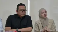Pengacara Inara Rusli Desak Bareskrim - Jaksa Telusuri Peran Saksi Kunci Kasus Illegal Access