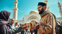 Apa itu Zakat: Pengertian, Jenis, dan Ketentuan Lengkap