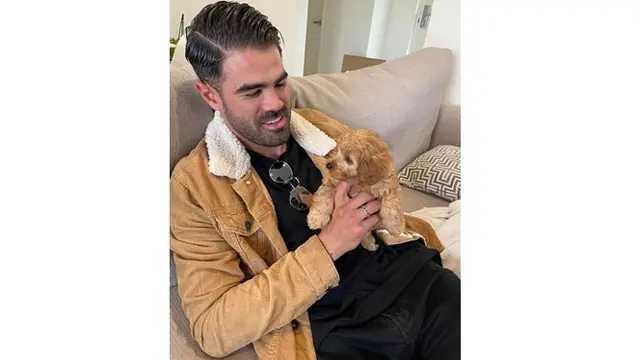 5 Potret Terbaru Aryn Williams saat di Australia, Terus Berlatih Mandiri