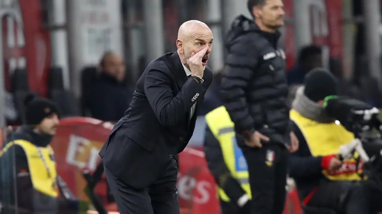 Bantai Torino 4-2, AC Milan Rebut Tiket Semifinal Coppa Italia