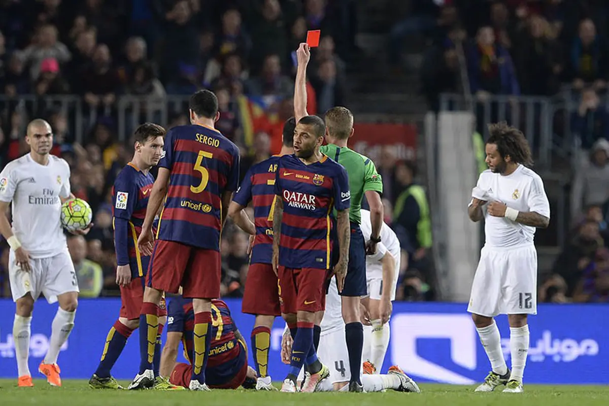 El Clasico