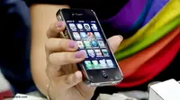 Samsung Protes Veto Obama yang Selamatkan Pelanggaran Paten Apple
