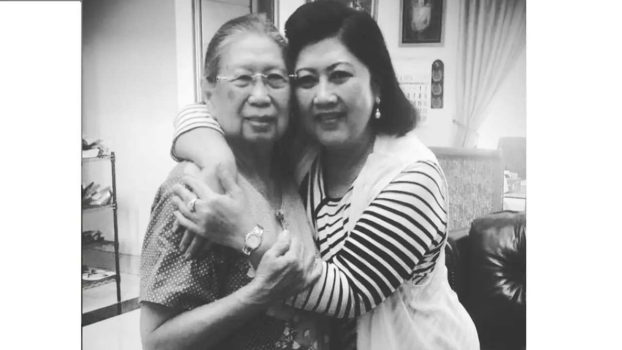 Ani Yudhoyono