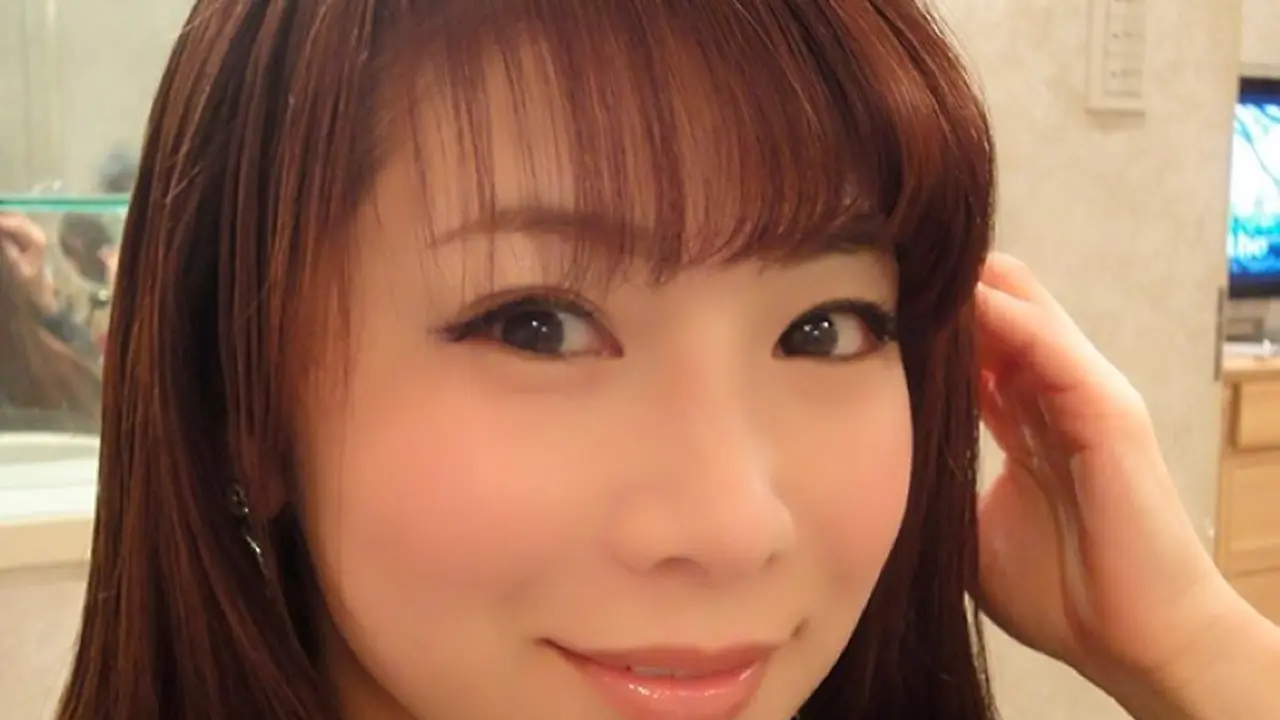 Mizuni Masako