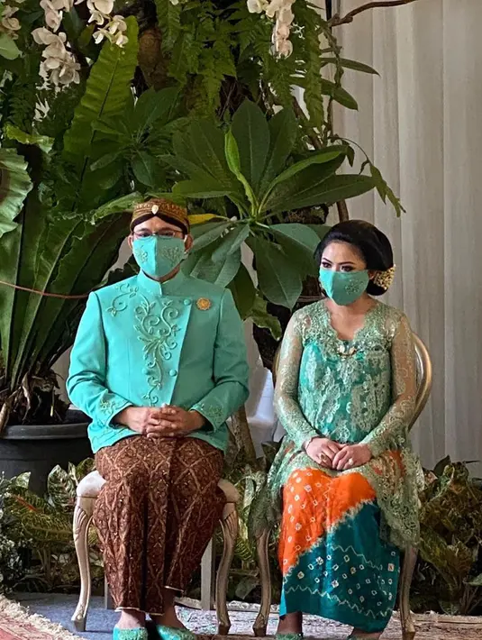 MItoni Danny Rukmana dan Raiyah (Instagram/princessraiyah)