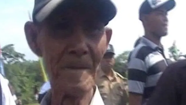 `Bela-belain` Cegat Walikota Depok, Demi Tunjukkan Tumor