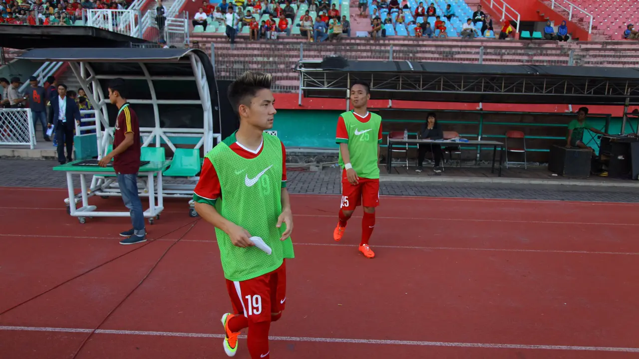 Kim Jeffrey Kurniawan