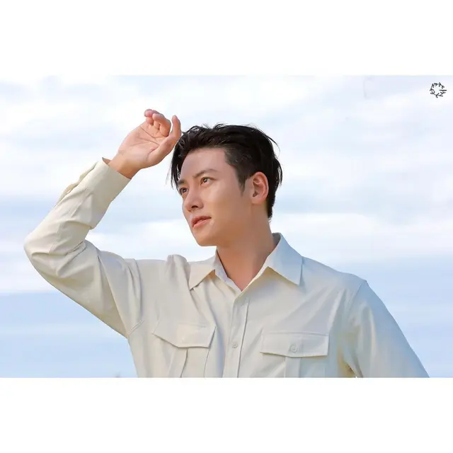 Ji Chang Wook. (Glorious Entertainment via Instagram/ glorious_enter)