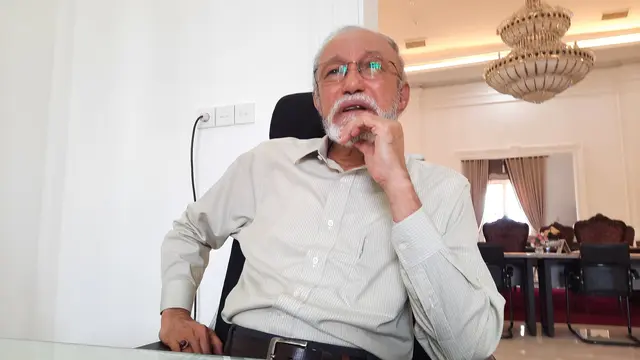 Tengku Malik Mahmud Al-Haythar