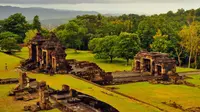 Candi Ratu Boko (sumber: visitingjogja.jogjaprov.go.id)