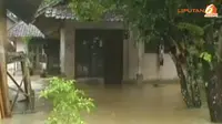 [VIDEO] Banjir Rendam Ratusan Rumah, 2 Bocah Tewas Terseret Arus