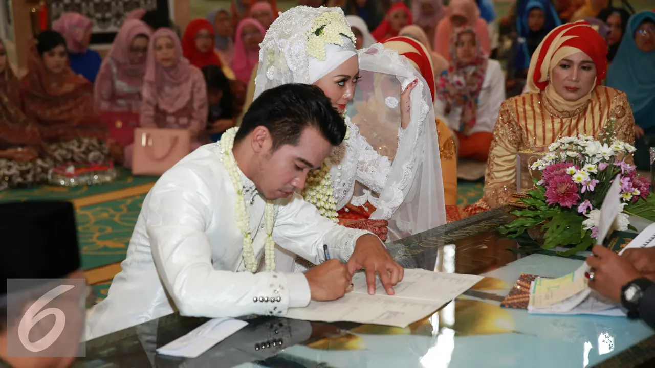 Roby Geisha dan Cinta Ratu Nansya