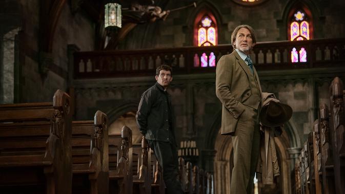 6 Fakta Film Wake Up Dead Man: A Knives Out Mystery, Termasuk Makna Tersembunyi di Balik Judulnya