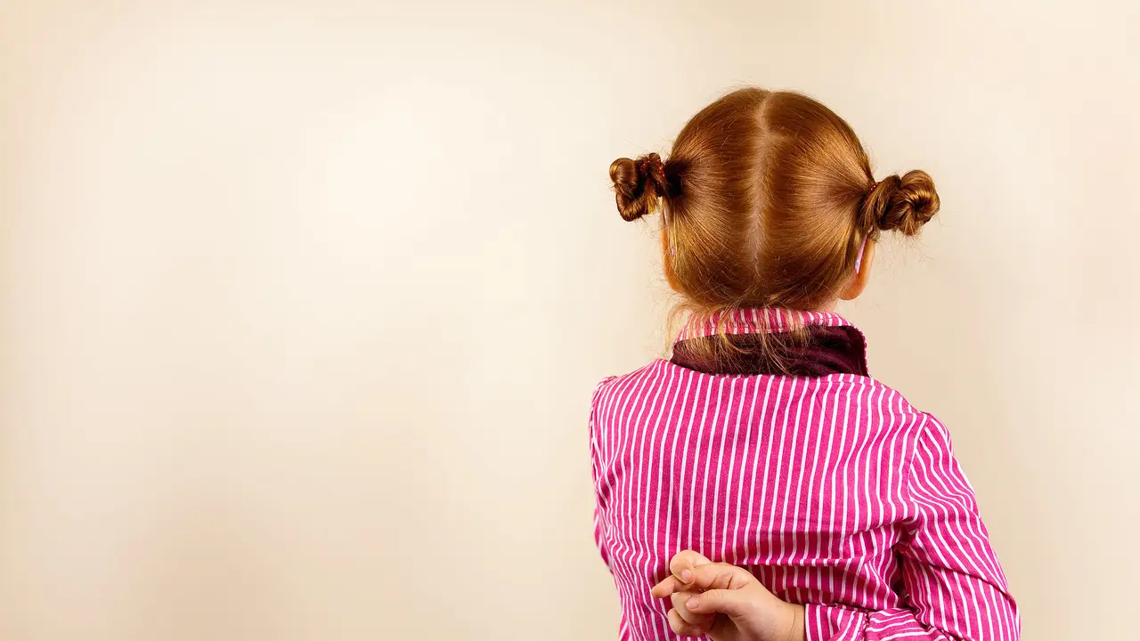 Studi: Anak Usia 7 Tahun Sudah Bisa Bertindak Curang