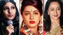 Beberapa selebriti Bollywood memutuskan untuk merubah keyaninannya. Ada yang memutuskan pindah agama jelang pernikahannya. Ada juga yang mendapatkan hidayah. (Istimewa)