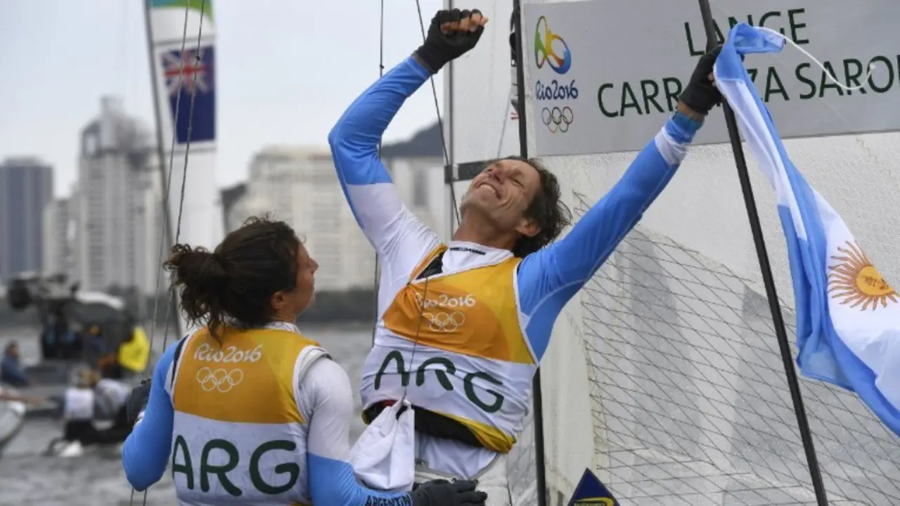 Cuma Punya 1 Paru-paru, Atlet Gaek Ini Menangi Emas Olimpiade Rio