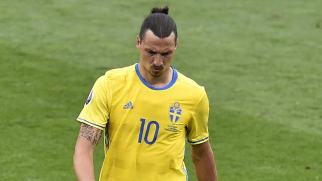 zlatan ibrahimovic