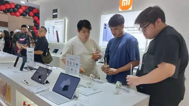 Digiplus Ekspansi ke Summarecon Mall Serpong, Jawab Permintaan Tinggi Masyarakat