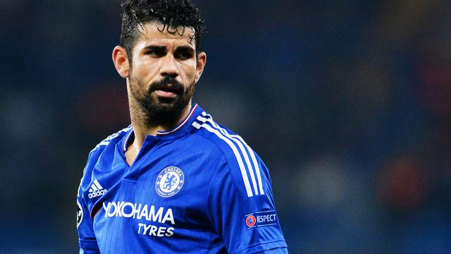 Diego Costa