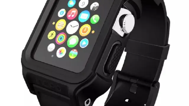 Smartwatch (Sumber foto: Bukalapak)